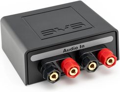 SVS SoundPath Speaker Level Subwoofer Adapter