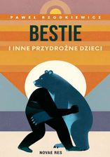 Zdjęcie Bestie i inne przydrożne dzieci - Wrocław