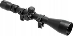 Zdjęcie Ux Luneta Celownicza Rs 3 9X40 Z M 11 Mm 860005 - Przeworsk