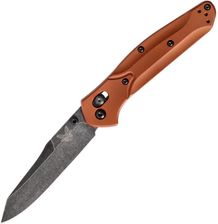 Zdjęcie Benchmade Nóż Składany 940Bk 03 Osborne 136829 - Miłosław