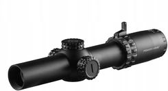 Zdjęcie Primary Arms Luneta Celownicza Slx 1 10X28 Mm Sfp Ir Acss Nova Reticle 777173 - Oława