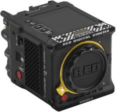 Kamera Cyfrowa Red 710-0420 KOMODO-X Z Mount Czerwony