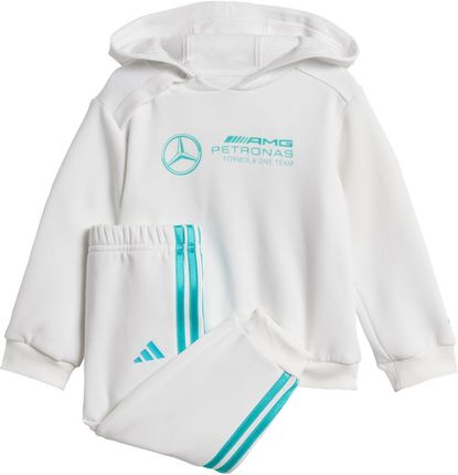 Dres Mercedes - Amg Petronas Formula One Team Dna Baby Long Sleeve