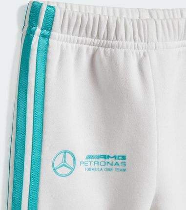 Dres Mercedes - Amg Petronas Formula One Team Dna Baby Long Sleeve - zdjęcie 2