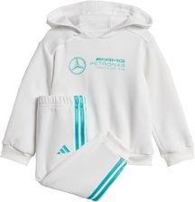 Dres Mercedes - Amg Petronas Formula One Team Dna Baby Long Sleeve