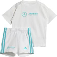 Zdjęcie Zestaw Mercedes - Amg Petronas Formula One Team Dna Baby Short Sleeve - Trzebinia