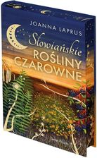 Zdjęcie Słowiańskie rośliny czarowne (edycja kolekcjonerska) - Babimost