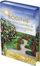 Zdjęcie Boginie słowiańskich szeptów (edycja kolekcjonerska) - Bielawa