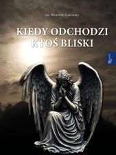 Zdjęcie Kiedy odchodzi ktoś bliski - Środa Wielkopolska