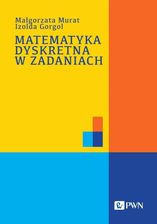Zdjęcie Matematyka dyskretna w zadaniach - Połczyn-Zdrój