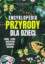 Zdjęcie Encyklopedia przyrody dla dzieci - Stepnica