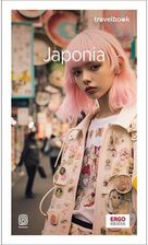 Zdjęcie Japonia. Travelbook wyd. 2 - Tuchola