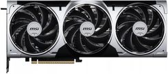 Zdjęcie MSI GeForce RTX 5080 Ventus 3X OC Plus 16GB (G508016V3CP) - Tuczno
