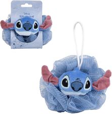 Zdjęcie Gąbka 3D do kąpieli STITCH Myjka z siateczki dla dzieci  - Katowice