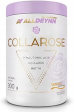 Zdjęcie Allnutrition Alldeynn Collarose Naturalny 300g - Ostrów Mazowiecka
