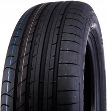 Zdjęcie Fulda ECOCONTROL SUV 215/65R17 99V - Katowice