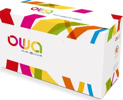 Toner zamiennik Armor Owa Do Kyocera Ecosys M6235 M6635 P6235 Tk5280K 1 Czarny (K18329OW)