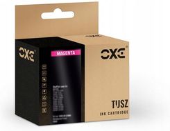 Tusz zamiennik Oxe Tusz OXE-H912XLMR Czerwony (OXEH912XLMR)