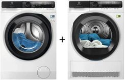 Zdjęcie Electrolux Zestaw pralka + suszarka EW7F5482CP+EW7D585UCP - Torzym