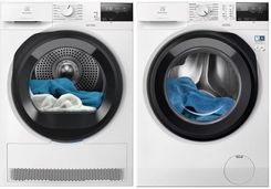 Zdjęcie Electrolux EW6F2492P + EW6D295GP - Wałbrzych