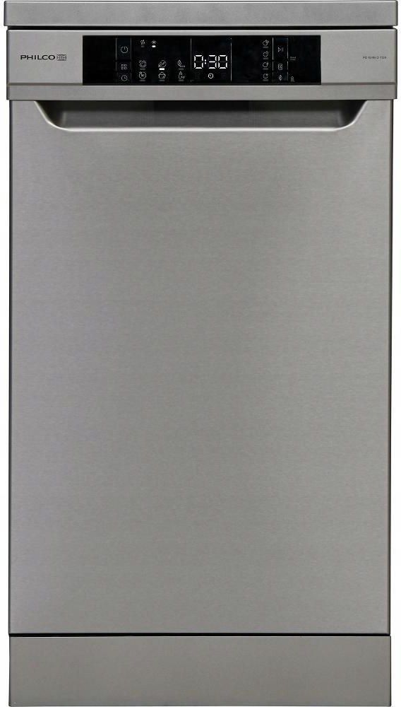 Zmywarka Philco PD 1046 D TOX od 1799,00 zł - Ceny i opinie - Ceneo.pl