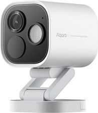Aqara Camera Hub G5 Pro Wi-Fi Biała Kamera IP 1520p Zigbee CH-C07DW