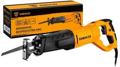 DEKO DKRS850G28 Piła szablasta 850W