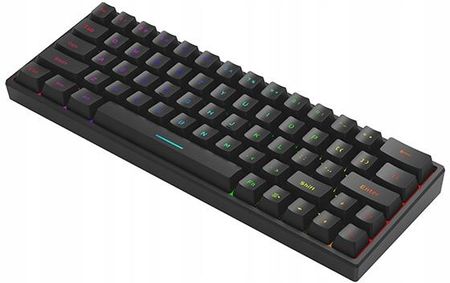 Klawiatura Marvo Shogo 63W Rgb KG955W - zdjęcie 5