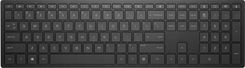 Klawiatura Hp Pavilion 600 czarna (4CE98AAB13)