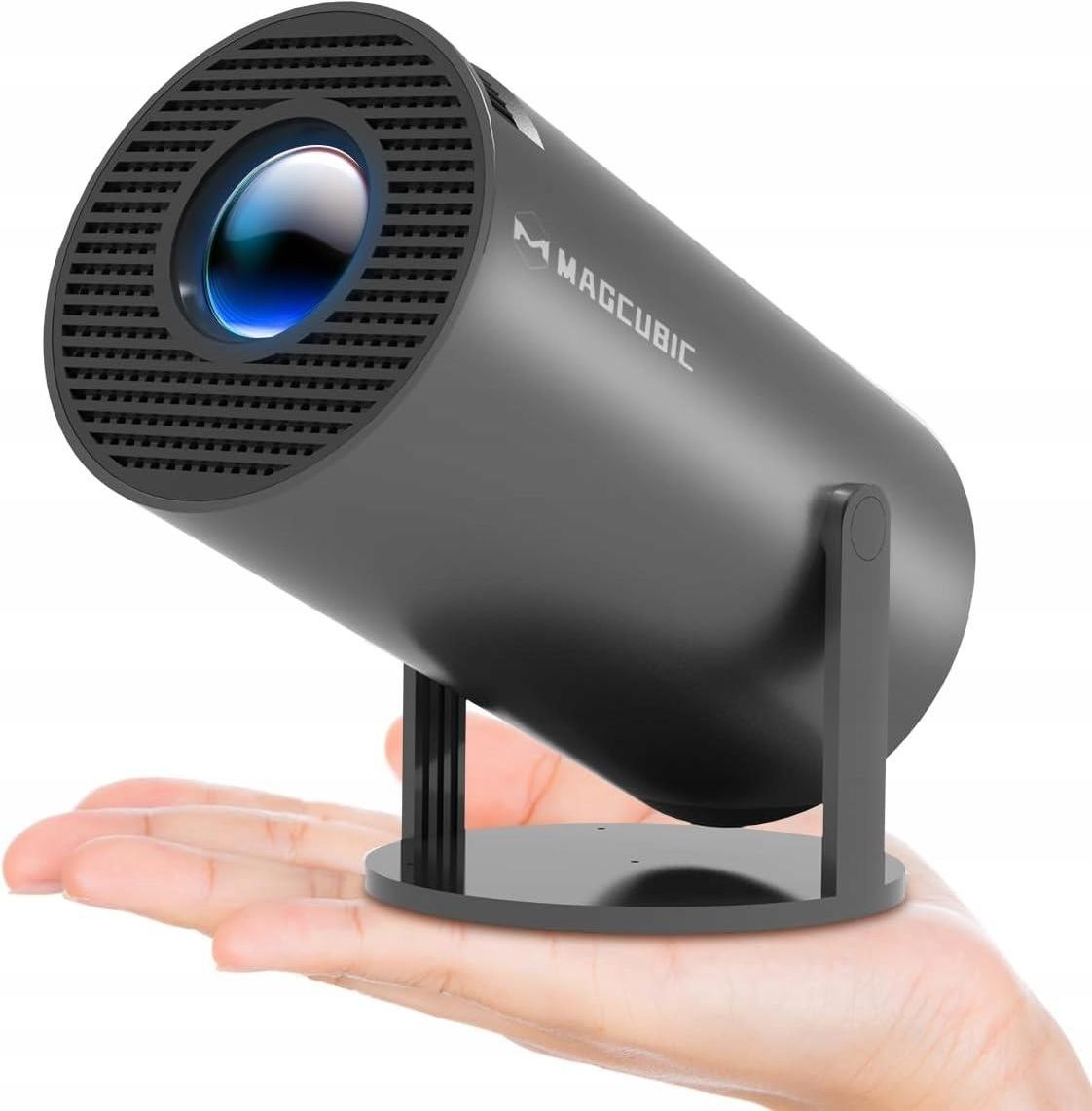 MAGCUBIC HY300 プロジェクター X Projector X Amazon.co.jp: Mini Proyector, Magcubic HY300 Auto Keystone