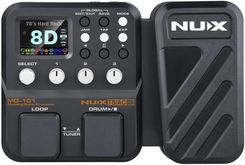 Zdjęcie NUX MG-101 - Multiefekt Gitarowy - Świebodzice