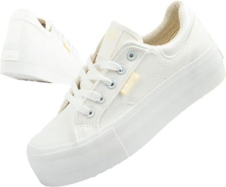 Buty trampki damskie Lee Cooper [LCW-25-31-3450L] platforma