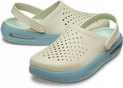 Zdjęcie Damskie Chodaki Klapki Crocs LiteRide InMotion 209964 Clog 38-39 - Koszalin