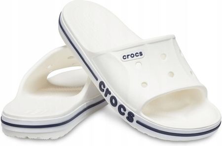 Damskie Sportowe Basenowe Klapki Crocs Bayaband 205392 Slide 37-38