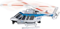 COBI Action Town Bell 407 Policja (COBI-26628)