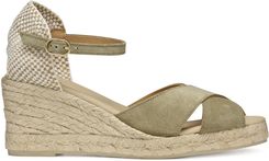 Espadryle Geox