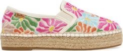 Espadryle Toni Pons