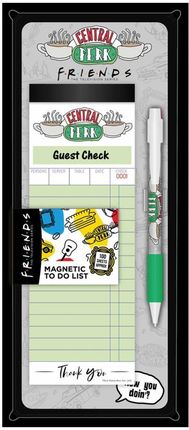 Epee Merch - Bluesky Blok Magnetyczny Friends