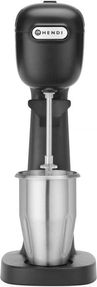 Hendi Blender Do Koktajli Mlecznych - Design By Bronwasser, Biały, 220-240V/400W, 170X196X(H)490Mm - zdjęcie 2