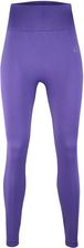 Zdjęcie Legginsy fitness damskie Beshaped Shape Up modelujące - Dobra
