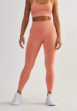 Legginsy fitness damskie Beshaped Gym Queen modelujące - zdjęcie 2