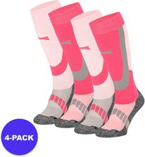 Zdjęcie Skarpety narciarskie unisex 4 szt. - Mielno