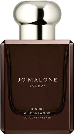 JO MALONE Cypress & Grapevine 50ml サンプル付 Cypress & Grapevine Cologne Intense | Jo Malone London