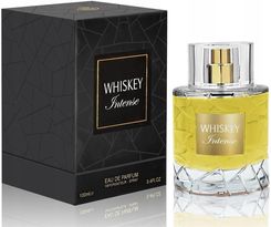 Zdjęcie Fragrance World Whiskey Intense Woda Perfumowana 100ml - Choszczno