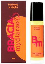 Zdjęcie Bracia Mydlarze Tamte Noce 18:30 Perfumy W Olejku 10ml - Malbork