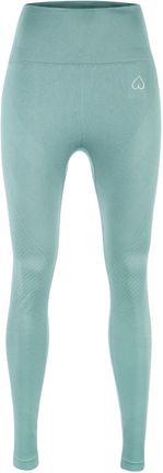 Legginsy fitness damskie Beshaped Femme Force bezszwowe