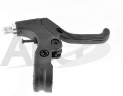 Zdjęcie Dźwignia hamulca zestaw plast. dziecięca YX-B319D - Brzostek