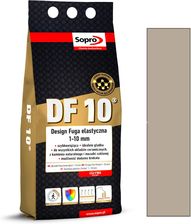 Sopro Fuga Df10 Chłodny Beż 24 2kg 1085A