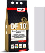 Zdjęcie Sopro Fuga Df10 Pergamon 27 2kg 1058A - Nowy Dwór Gdański