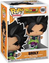 Zdjęcie Popventure Funko Pop Dragon Ball 1861 Broly - Skalbmierz